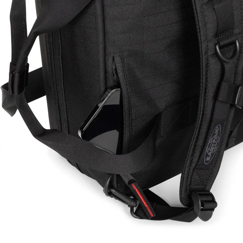 Eastpak selection Multipak - Bolsa de viaje/Mochila de viaje 45 cm (cnnct rip black)