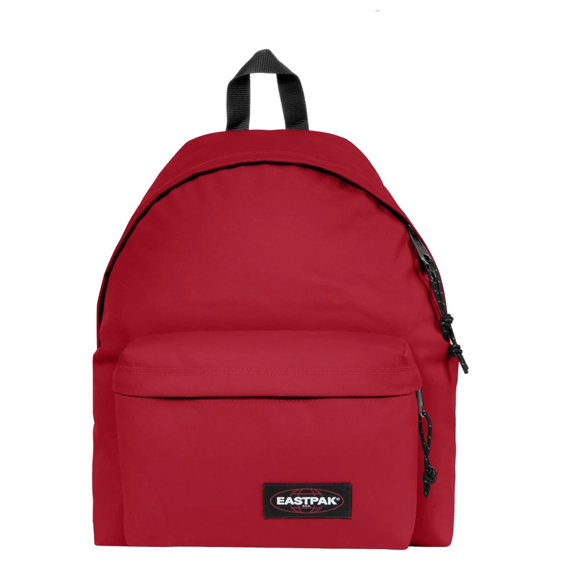 Eastpak Padded Pak'r 24 - Mochila 40 cm (scarlet red)
