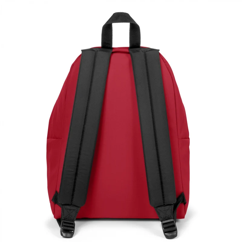 Eastpak Padded Pak'r 24 - Mochila 40 cm (scarlet red)