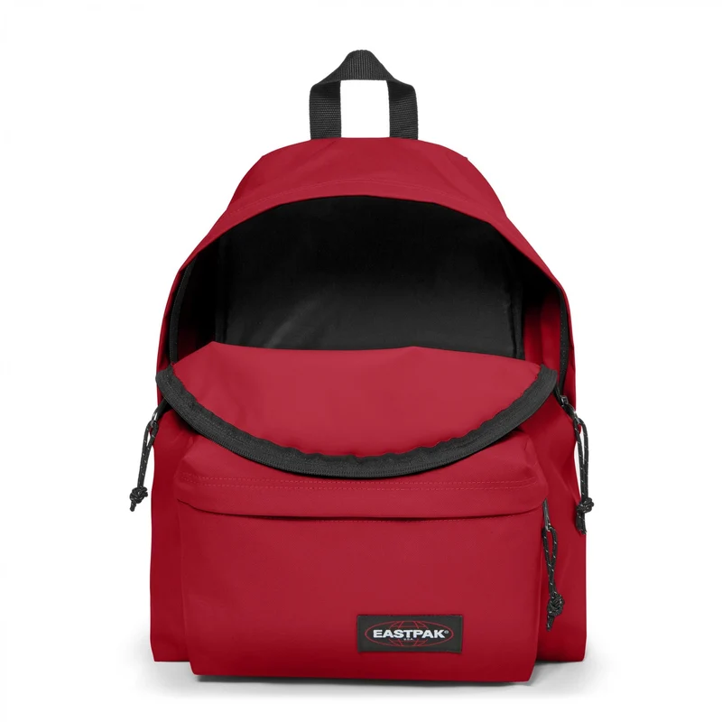 Eastpak Padded Pak'r 24 - Mochila 40 cm (scarlet red)