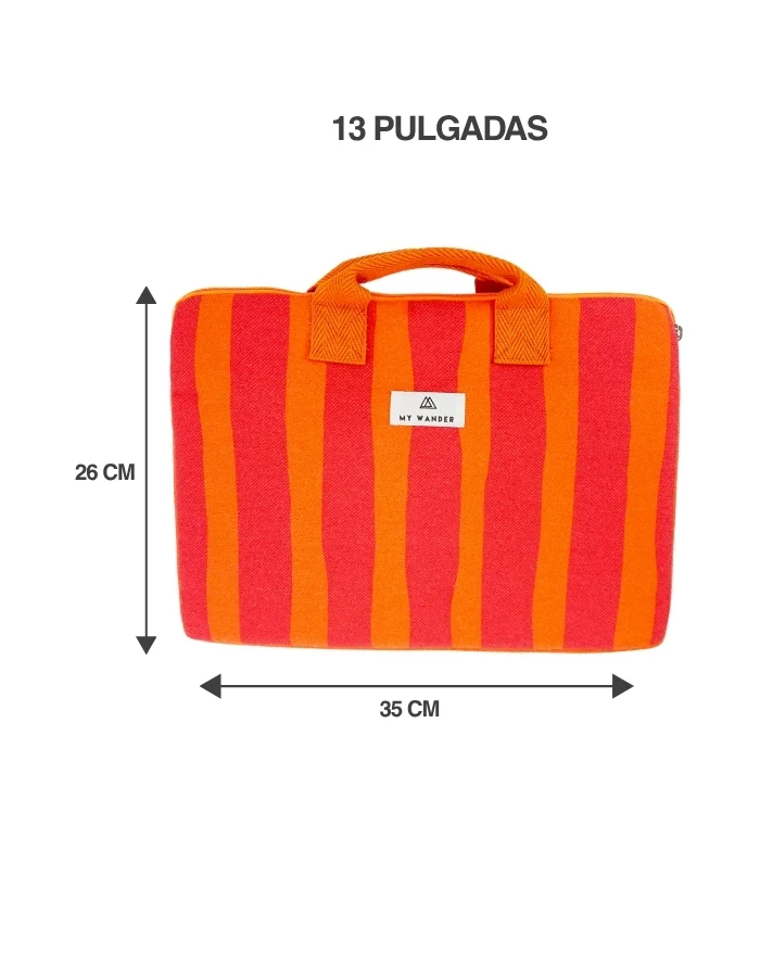 Kalea Funda Portátil Repelente