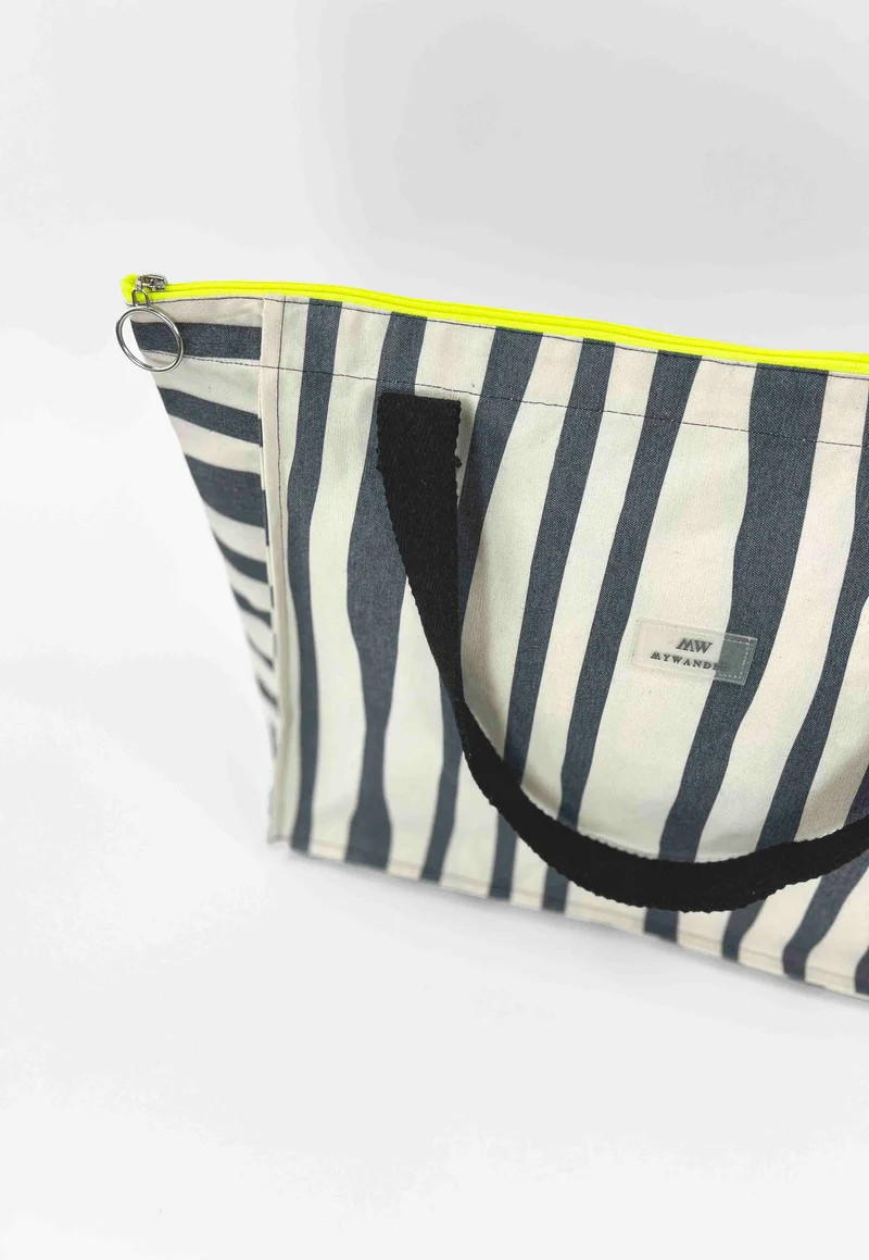 Paris Bolso de Viaje Mediano