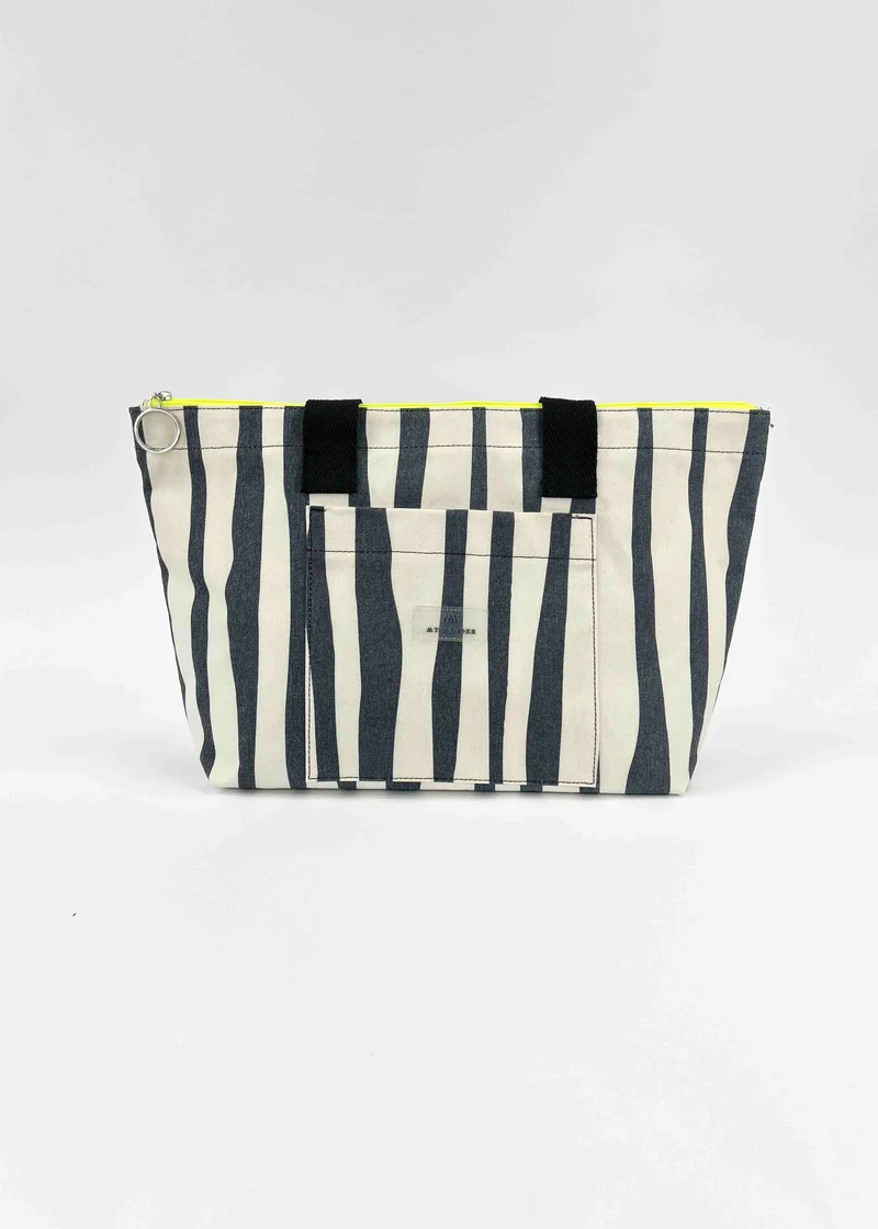 Paris Bolso Shopper Repelente al agua