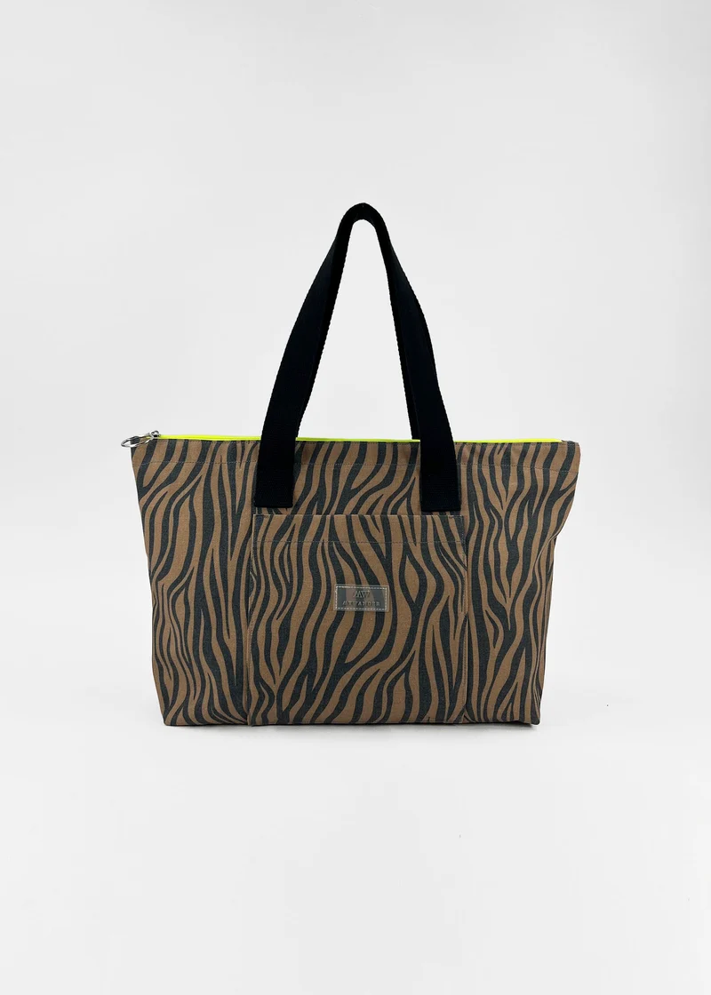 Pack Baku Shopper + Neceser