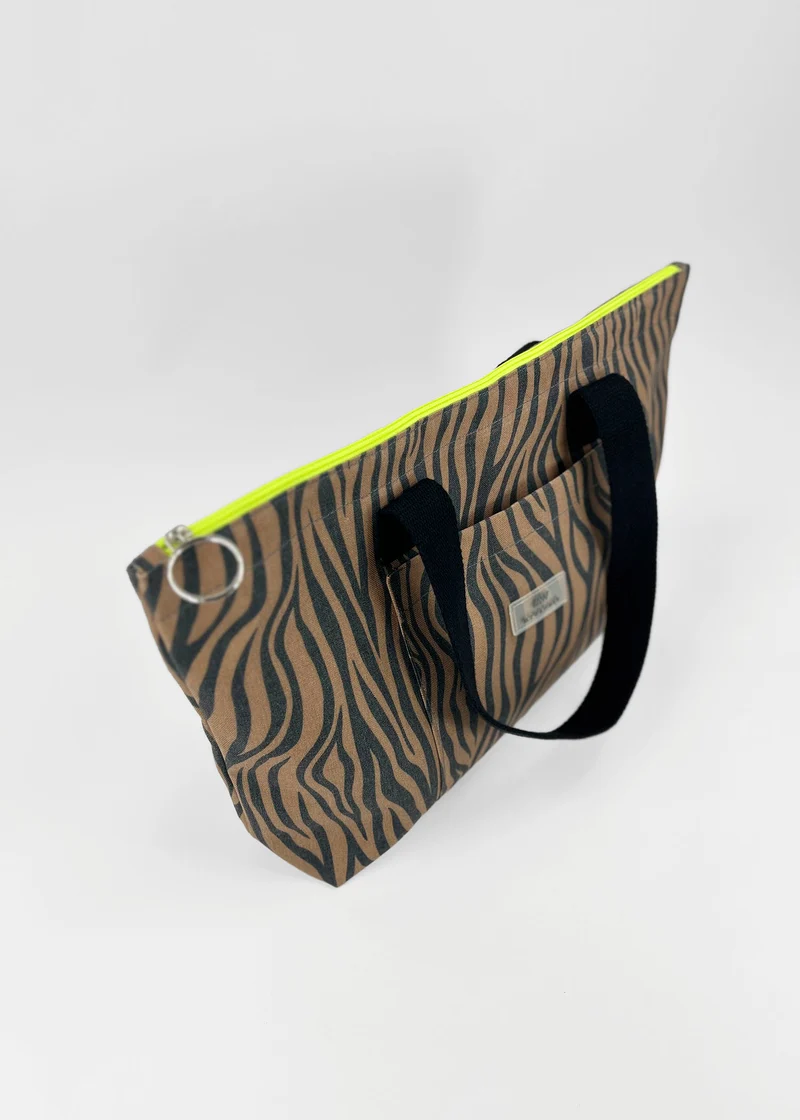 Pack Baku Shopper + Neceser