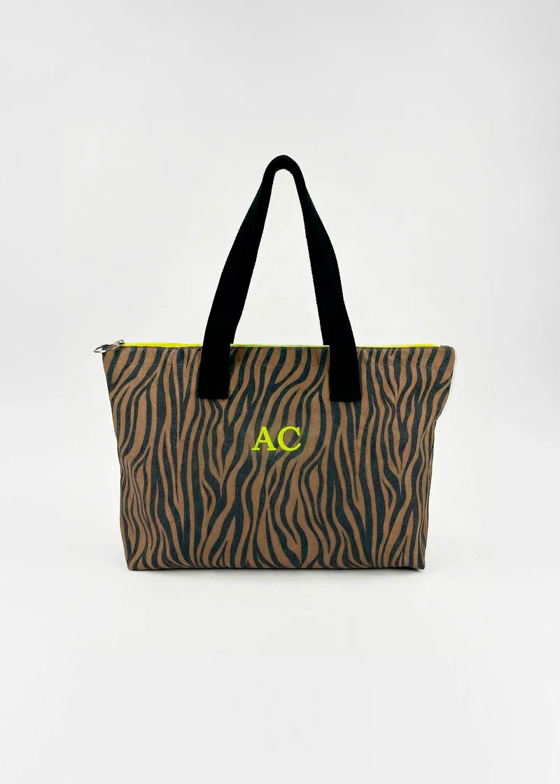 Baku Bolso Shopper