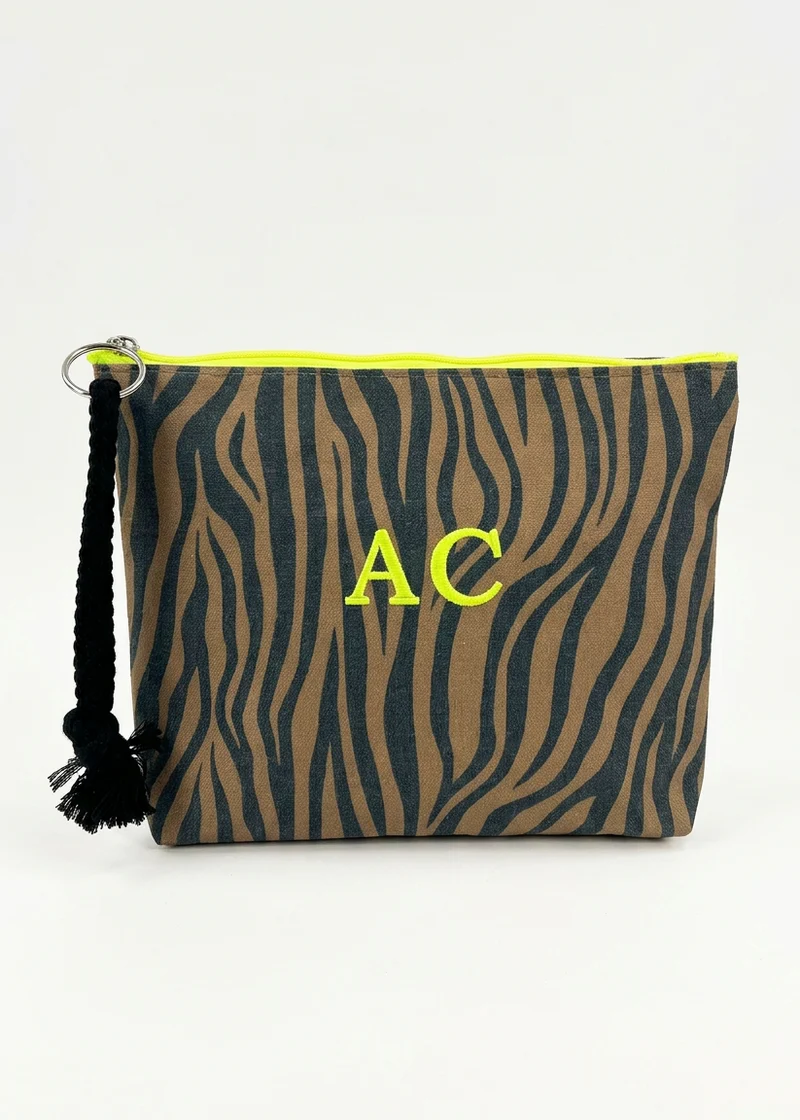 Pack Baku Shopper + Neceser