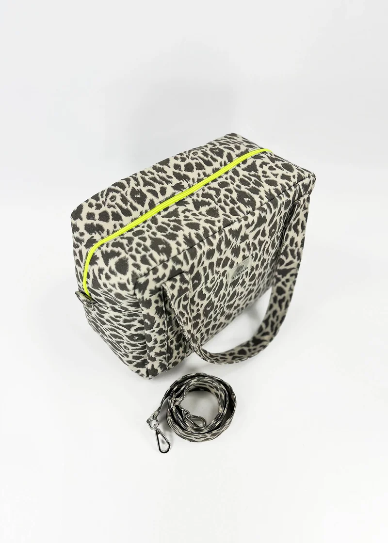 Cairo bolsa para trolley