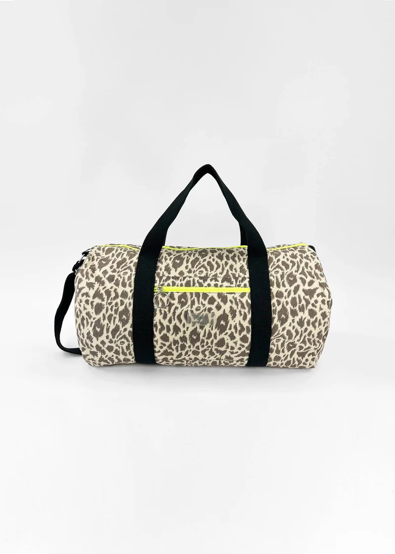 Cairo bolsa de deporte y viaje