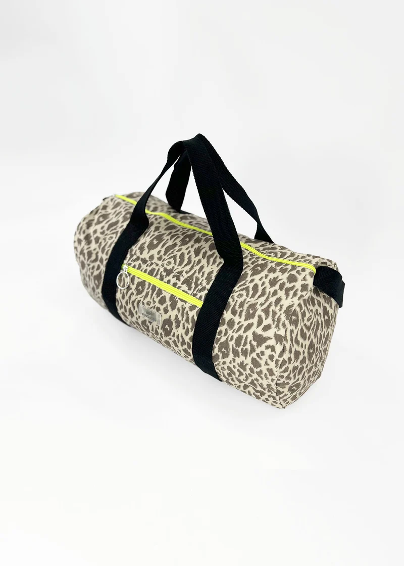 Cairo bolsa de deporte y viaje