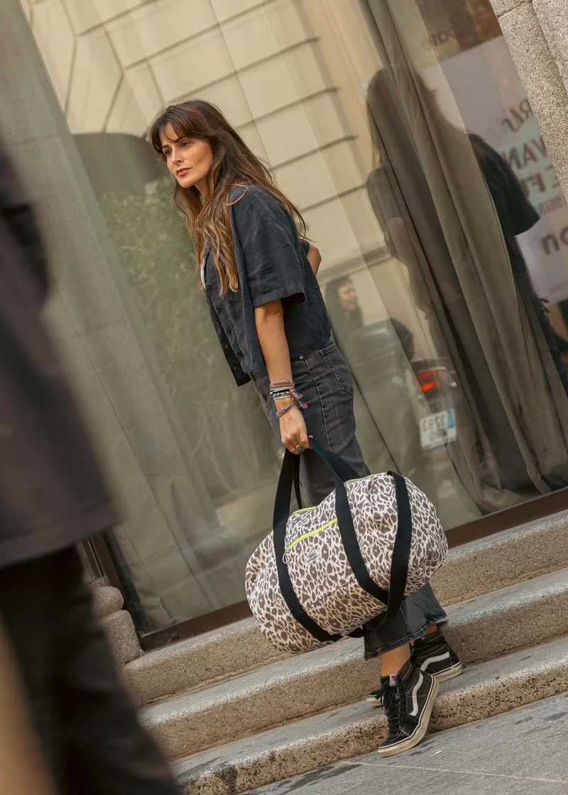 Cairo bolsa de deporte y viaje