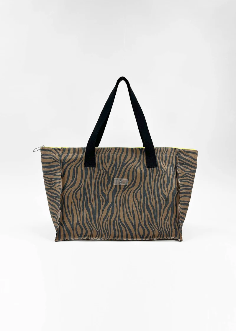 Baku Bolso de Viaje Mediano