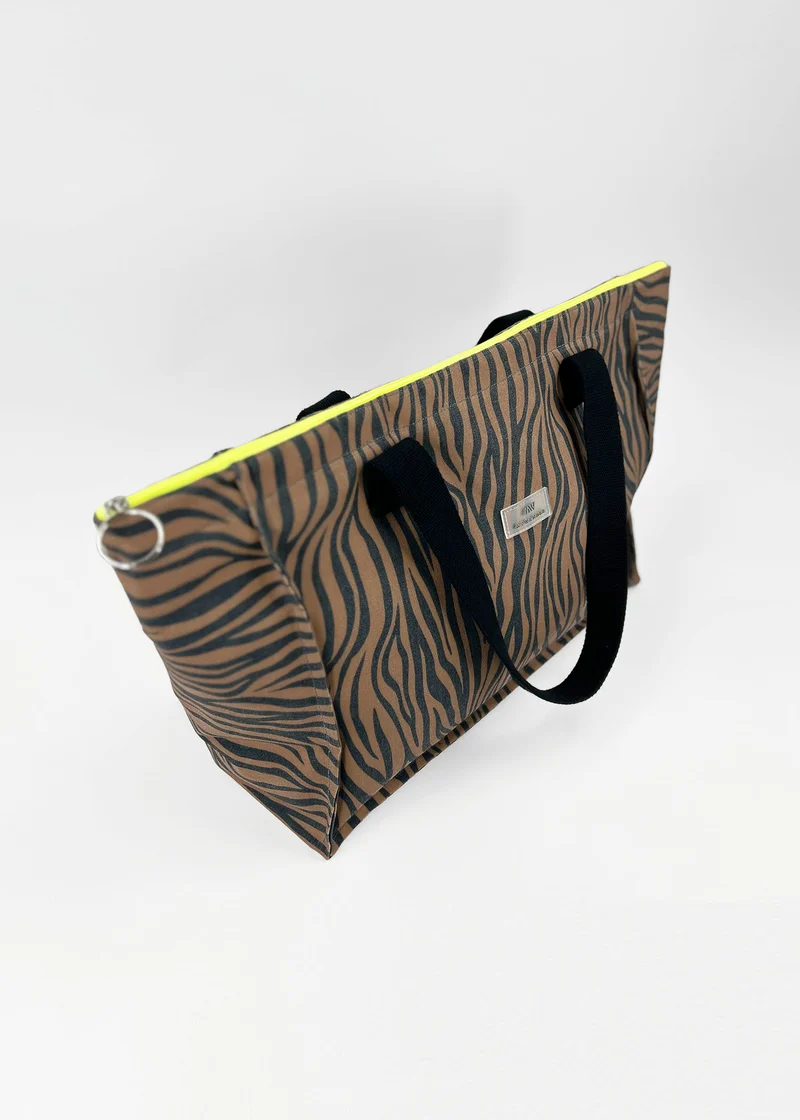 Baku Bolso de Viaje Grande Maxi