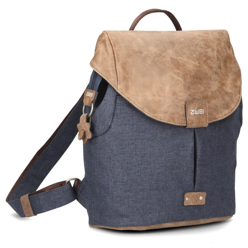 zwei Olli OR8 - Mochila 31 cm (blue)