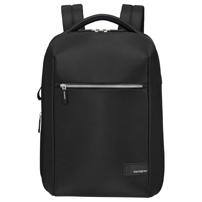 Samsonite Litepoint - Mochila 14.1" 31 cm (black)