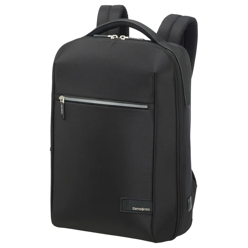 Samsonite Litepoint - Mochila 14.1" 31 cm (black)