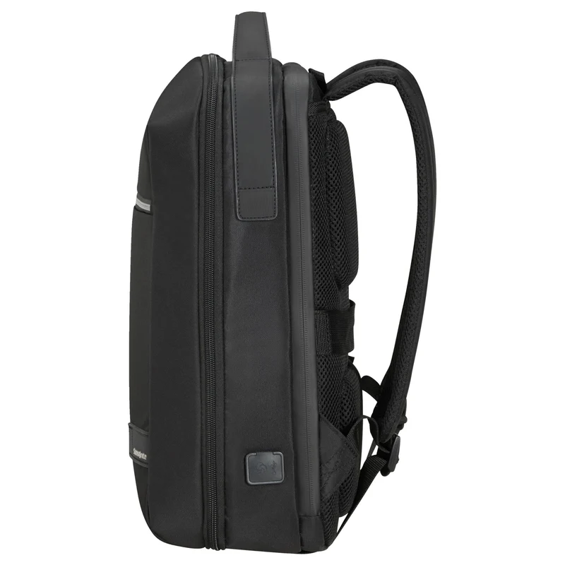 Samsonite Litepoint - Mochila 14.1" 31 cm (black)