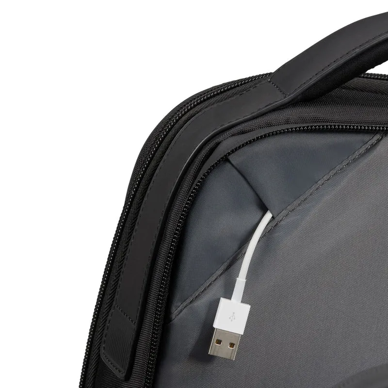 Samsonite Litepoint - Mochila 14.1" 31 cm (black)