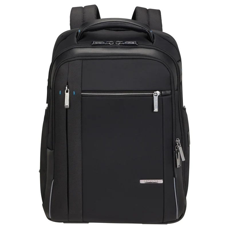 Samsonite Spectrolite 3.0 Mochila para portátil 15.6" 42.5 cm expandible (black)