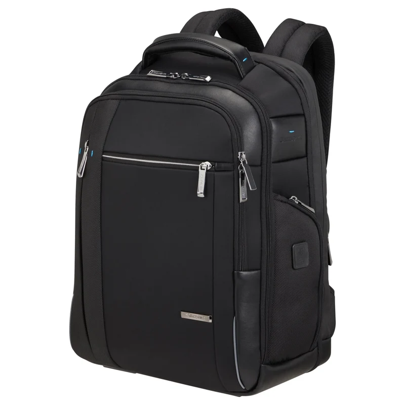Samsonite Spectrolite 3.0 Mochila para portátil 15.6" 42.5 cm expandible (black)