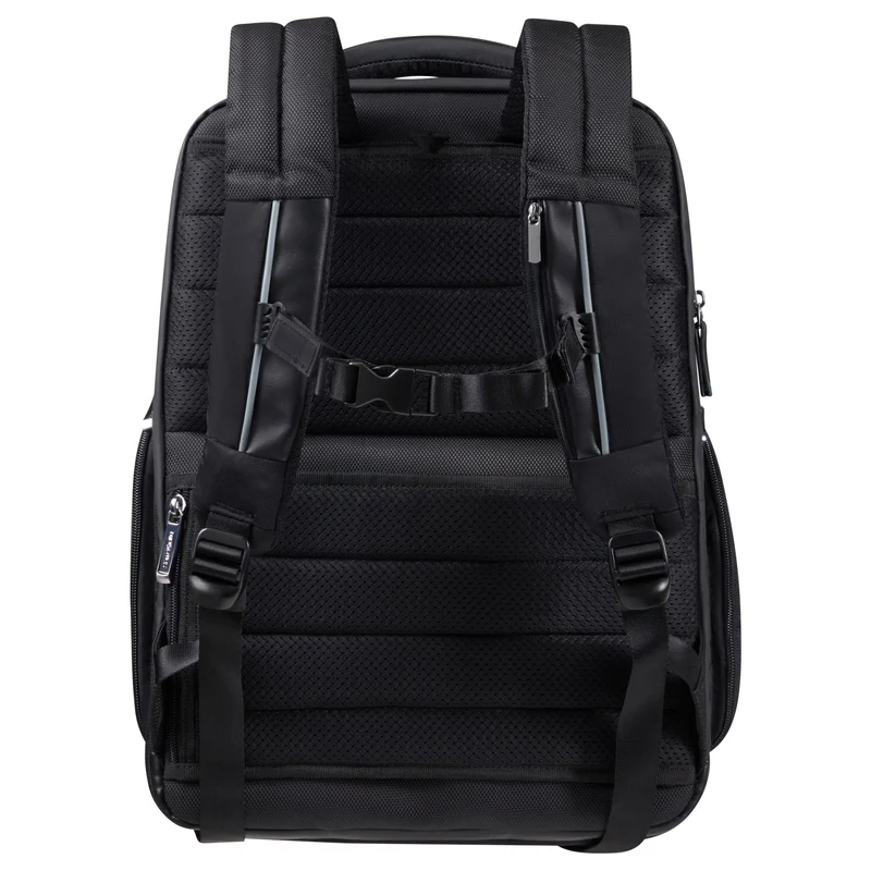 Samsonite Spectrolite 3.0 Mochila para portátil 15.6" 42.5 cm expandible (black)