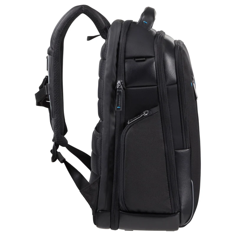 Samsonite Spectrolite 3.0 Mochila para portátil 15.6" 42.5 cm expandible (black)