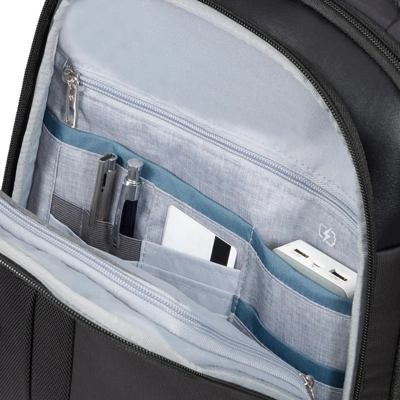 Samsonite Spectrolite 3.0 Mochila para portátil 15.6" 42.5 cm expandible (black)