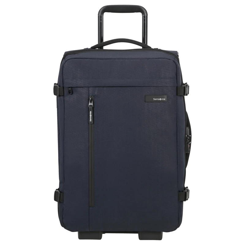 Samsonite Roader - Bolsa de viaje con ruedas 55 cm (dark blue)