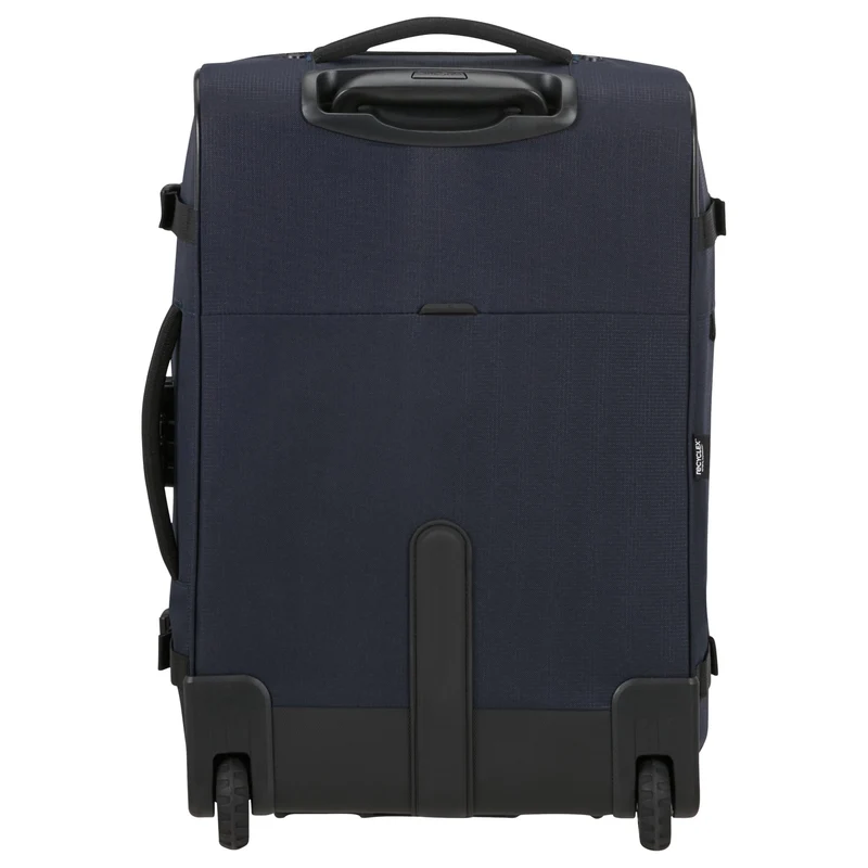 Samsonite Roader - Bolsa de viaje con ruedas 55 cm (dark blue)
