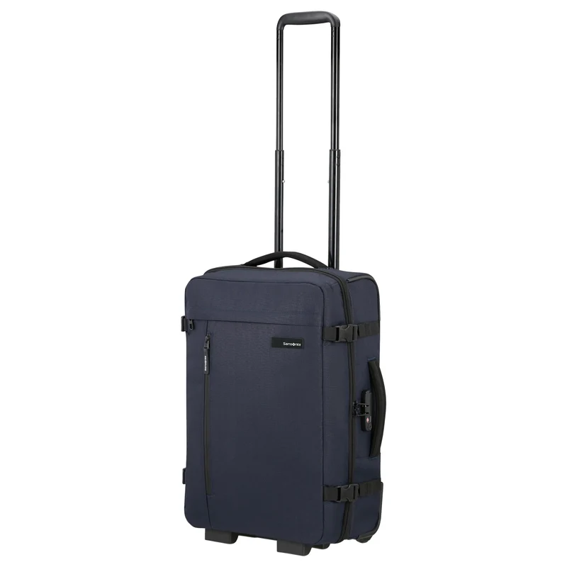 Samsonite Roader - Bolsa de viaje con ruedas 55 cm (dark blue)