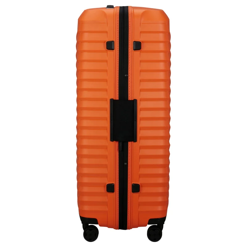 Samsonite - Intuo Trolley de 4 ruedas 81 cm ext. (color albaricoque)
