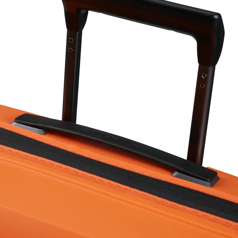 Samsonite - Intuo Trolley de 4 ruedas 81 cm ext. (color albaricoque)