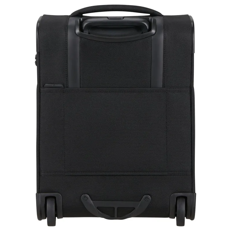 Samsonite Spark SNG 2 - Trolley de cabina con 2 ruedas 45 cm (black)