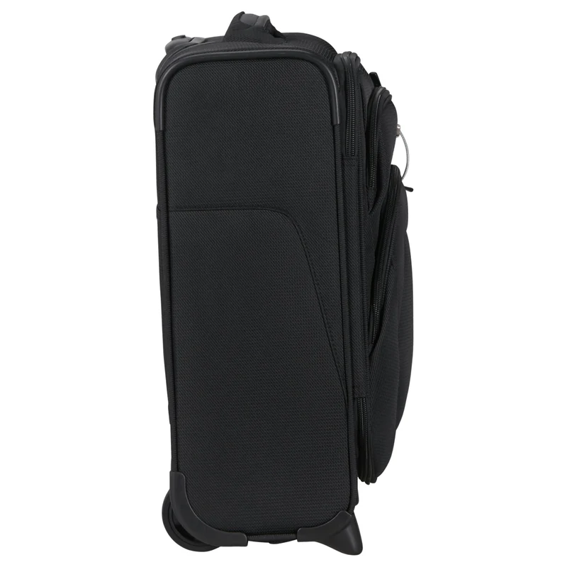 Samsonite Spark SNG 2 - Trolley de cabina con 2 ruedas 45 cm (black)