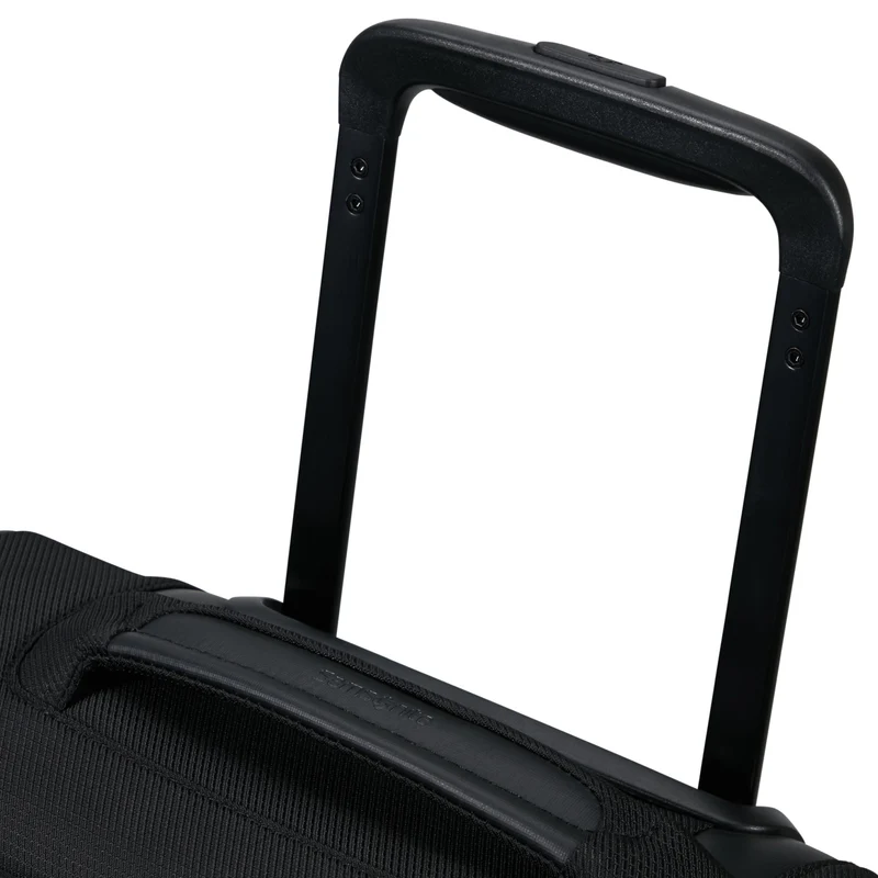 Samsonite Spark SNG 2 - Trolley de cabina con 2 ruedas 45 cm (black)