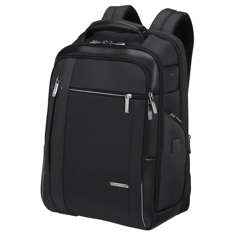 Samsonite Spectrolite 3.0 Mochila para portátil 17.3" 46 cm expandible (black)