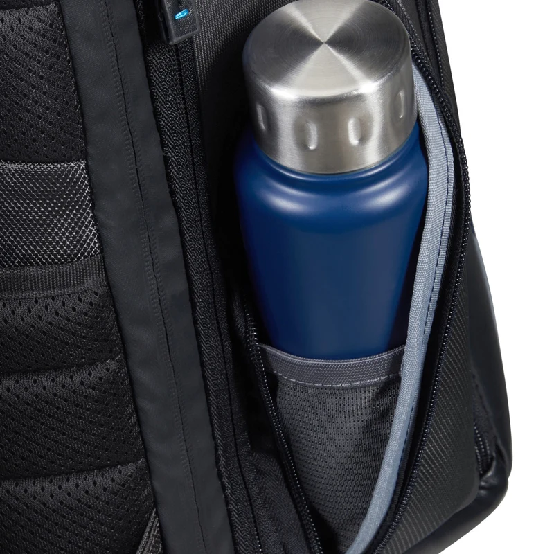 Samsonite Spectrolite 3.0 Mochila para portátil 17.3" 46 cm expandible (black)
