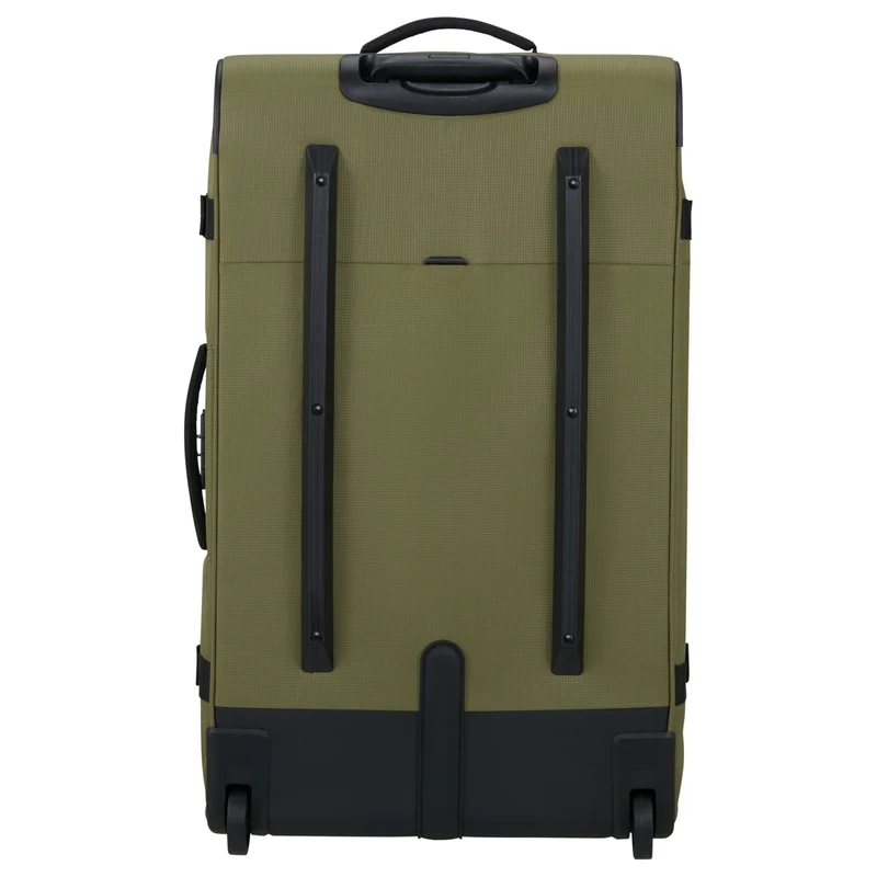 Samsonite Roader - Bolsa de viaje con ruedas 79 cm (olive)