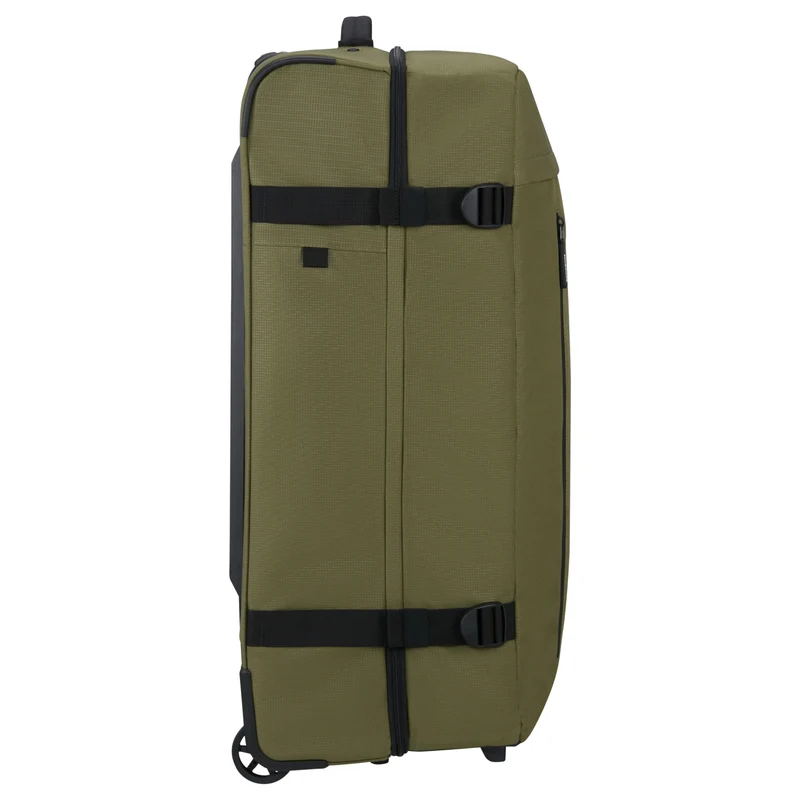 Samsonite Roader - Bolsa de viaje con ruedas 79 cm (olive)