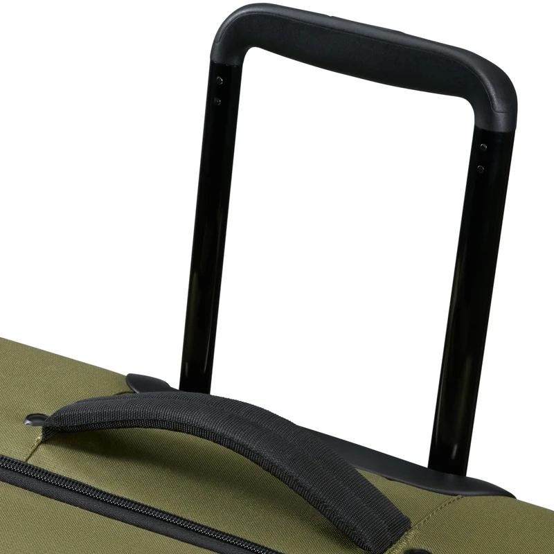 Samsonite Roader - Bolsa de viaje con ruedas 79 cm (olive)