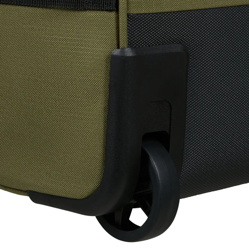 Samsonite Roader - Bolsa de viaje con ruedas 79 cm (olive)