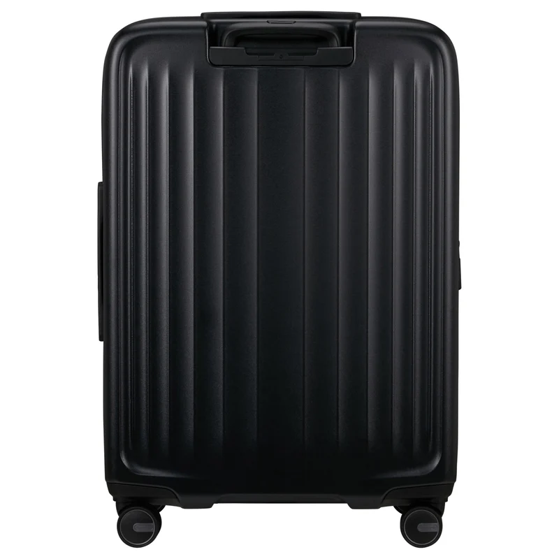 Samsonite Fyrm - Trolley de 4 ruedas 67 cm expandible (graphite)