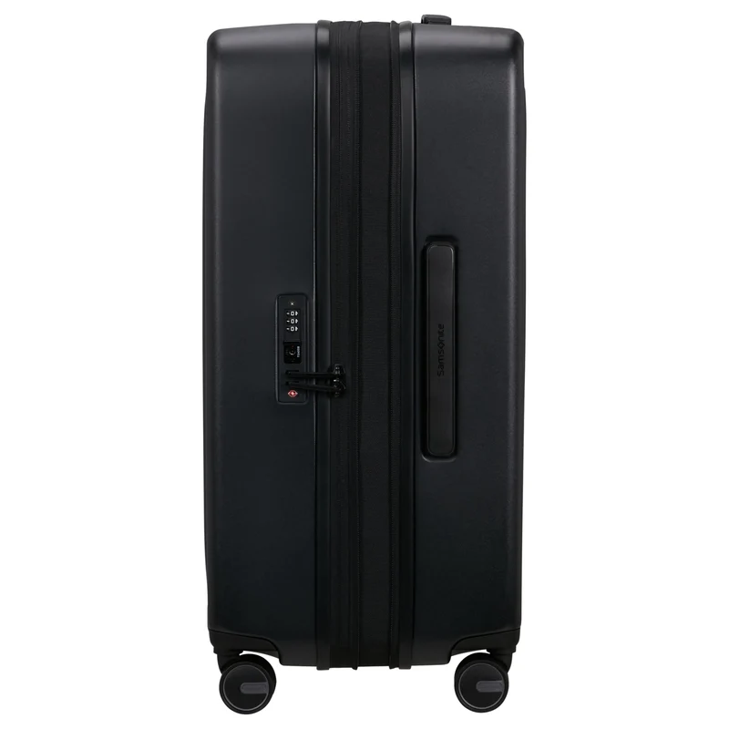 Samsonite Fyrm - Trolley de 4 ruedas 67 cm expandible (graphite)