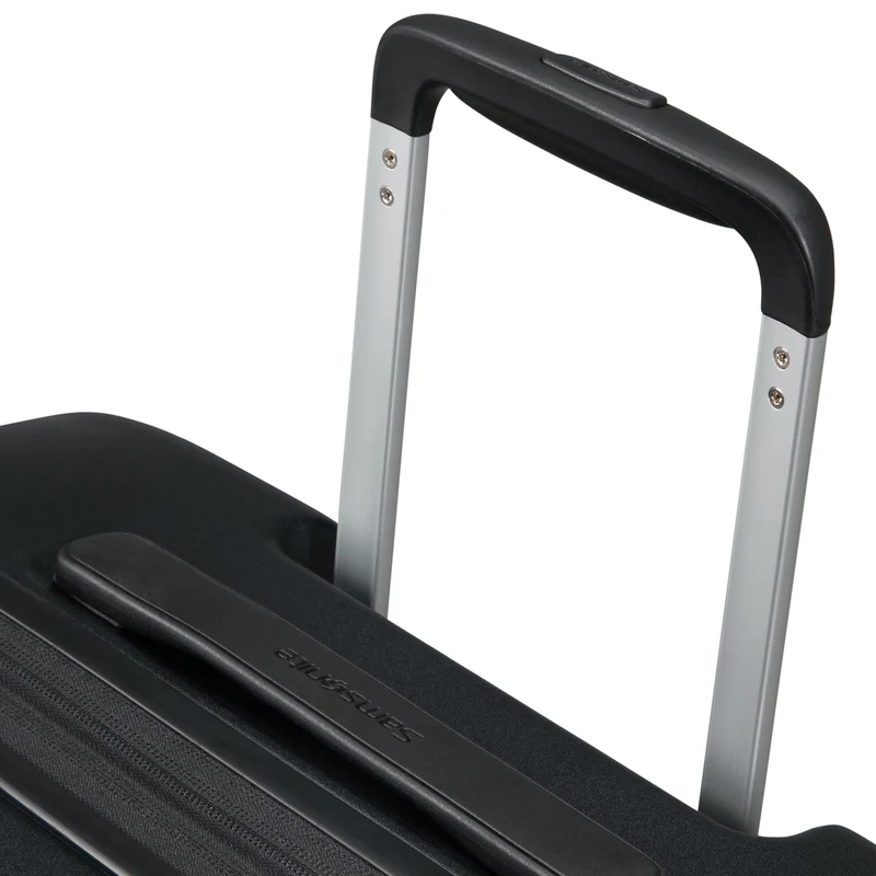 Samsonite Fyrm - Trolley de 4 ruedas 67 cm expandible (graphite)