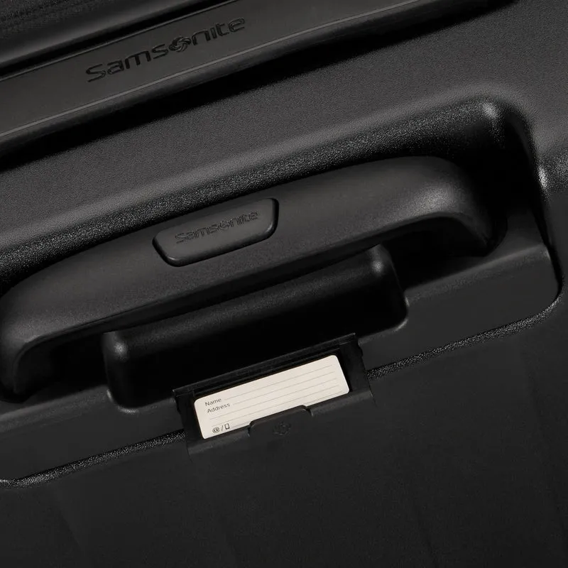 Samsonite Fyrm - Trolley de 4 ruedas 67 cm expandible (graphite)