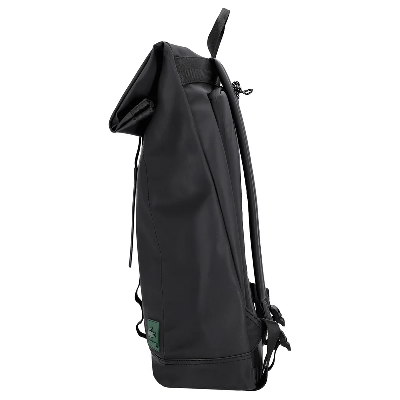 Lacoste In Motion Backpack - Mochila 15" 48 cm (black)