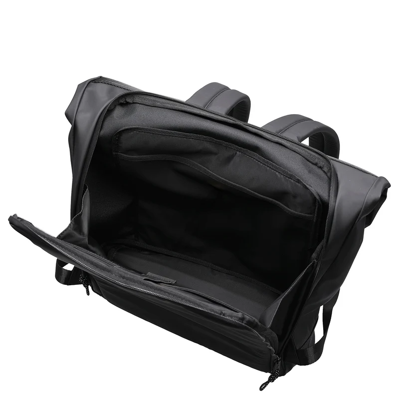 Lacoste In Motion Backpack - Mochila 15" 48 cm (black)