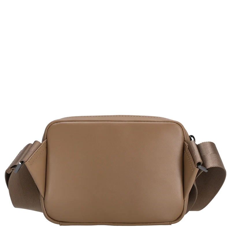 Lacoste Nomogramme Reporter - Bolso bandolera (cookie)