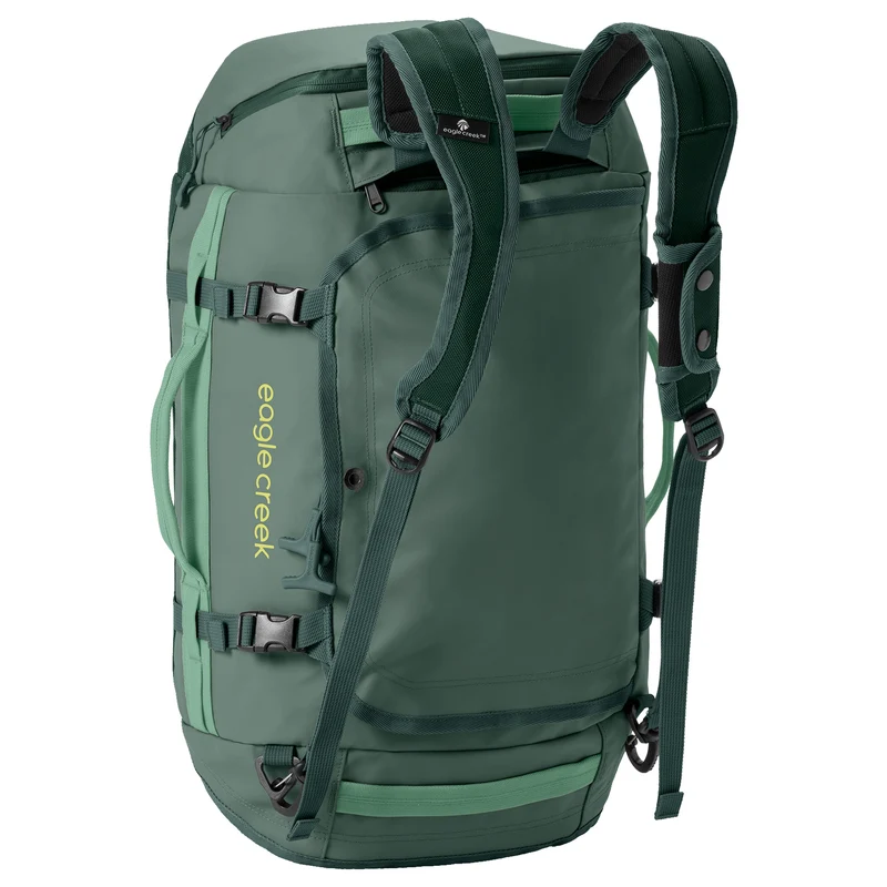 eagle creek Cargo Hauler Duffel 40L - Bolsa de viaje/mochila 56 cm (sycamore green)