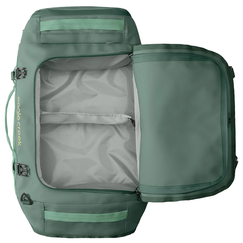 eagle creek Cargo Hauler Duffel 40L - Bolsa de viaje/mochila 56 cm (sycamore green)